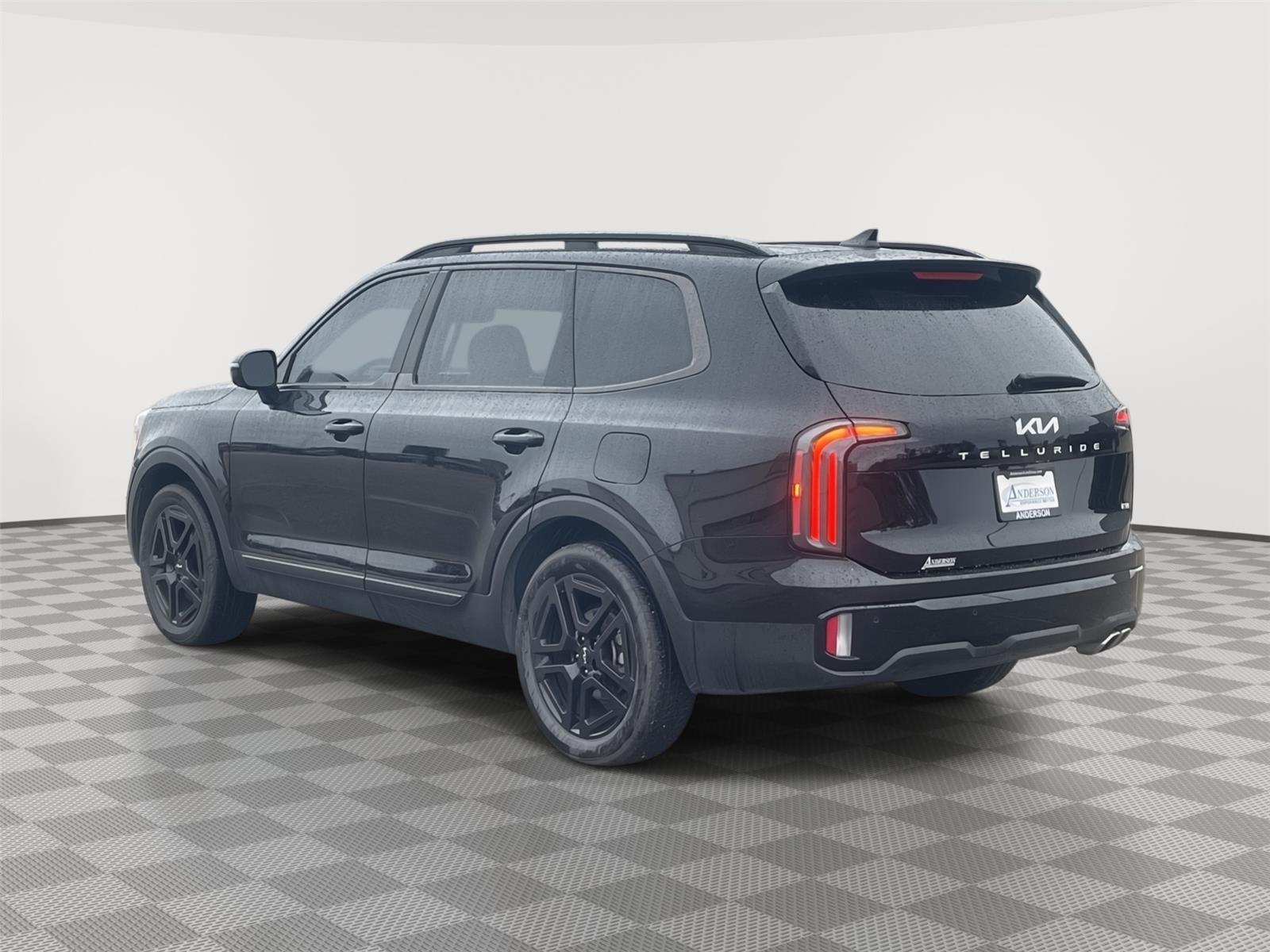 Used 2024 Kia Telluride for sale in Grand Island NE