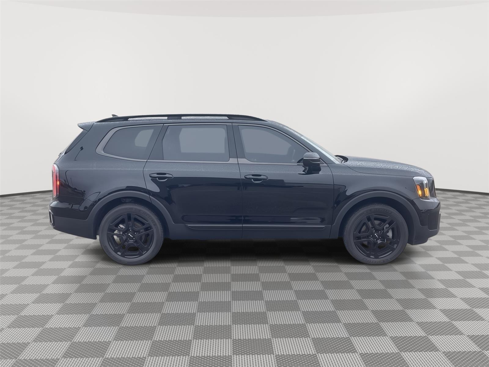 Used 2024 Kia Telluride SX X-Line SUV/Crossover for sale in Grand Island NE