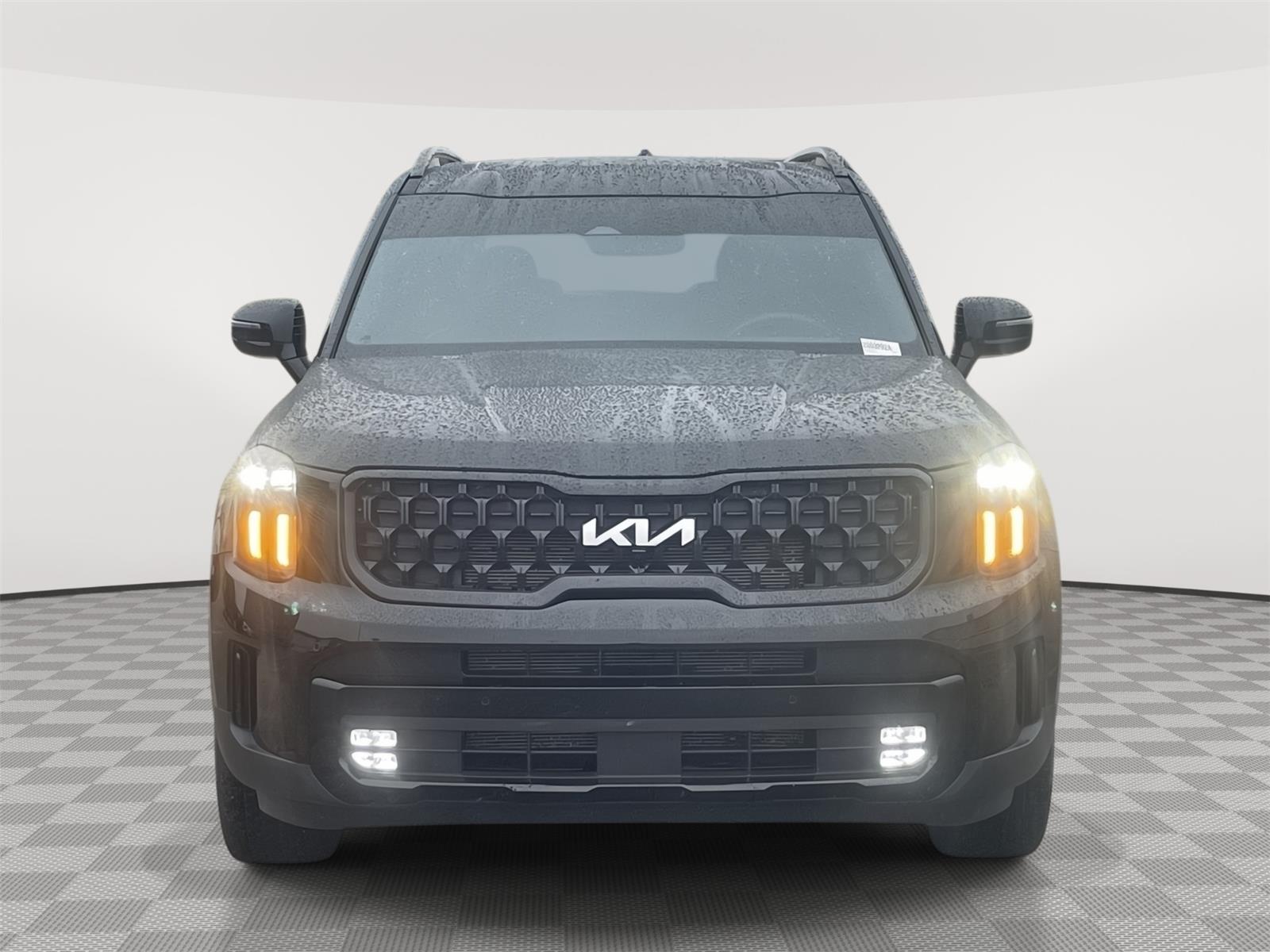 Pre-Owned 2024 Kia Telluride for sale in Grand Island NE