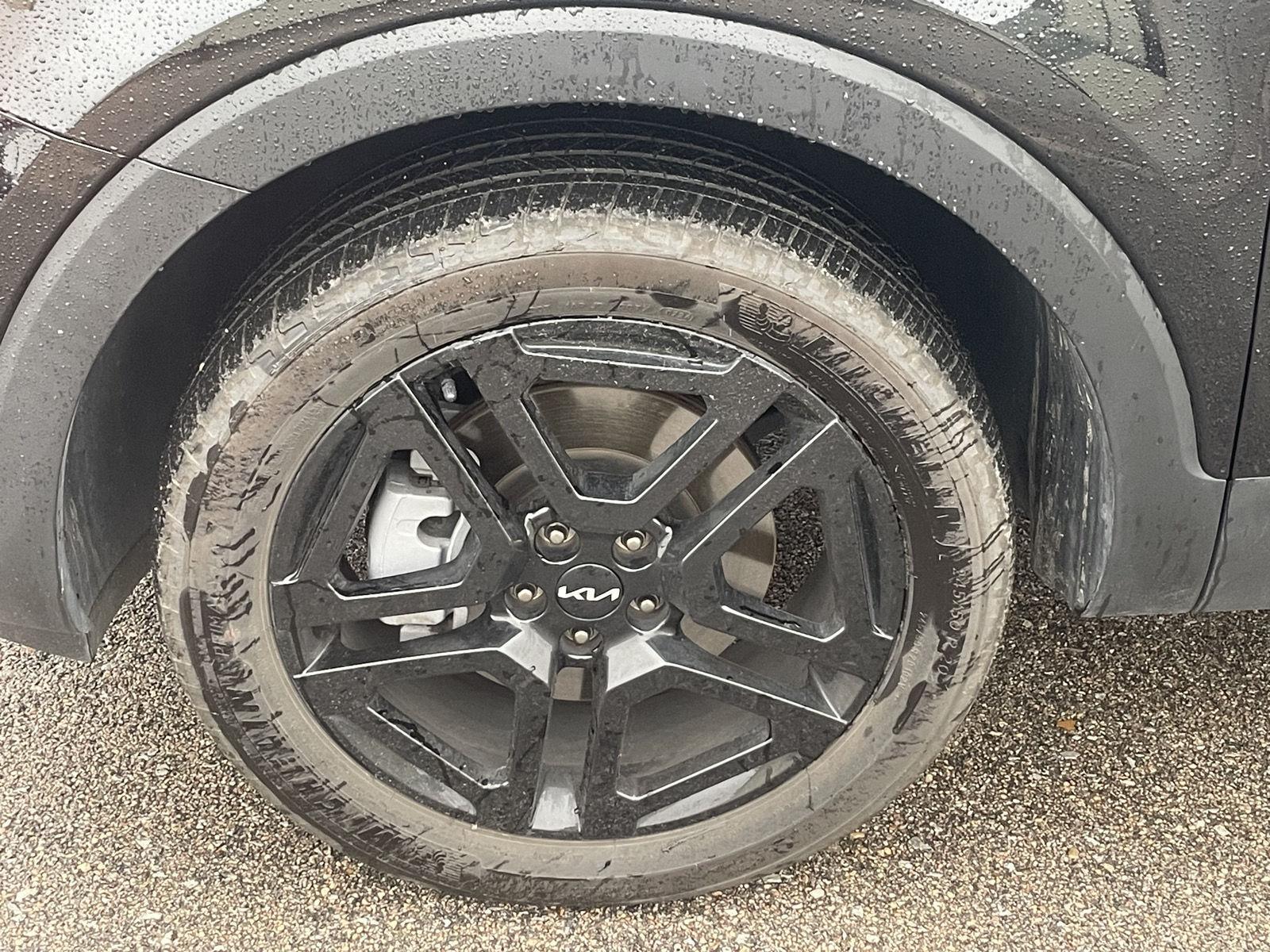 Pre-Owned 2024 Kia Telluride for sale in Grand Island NE