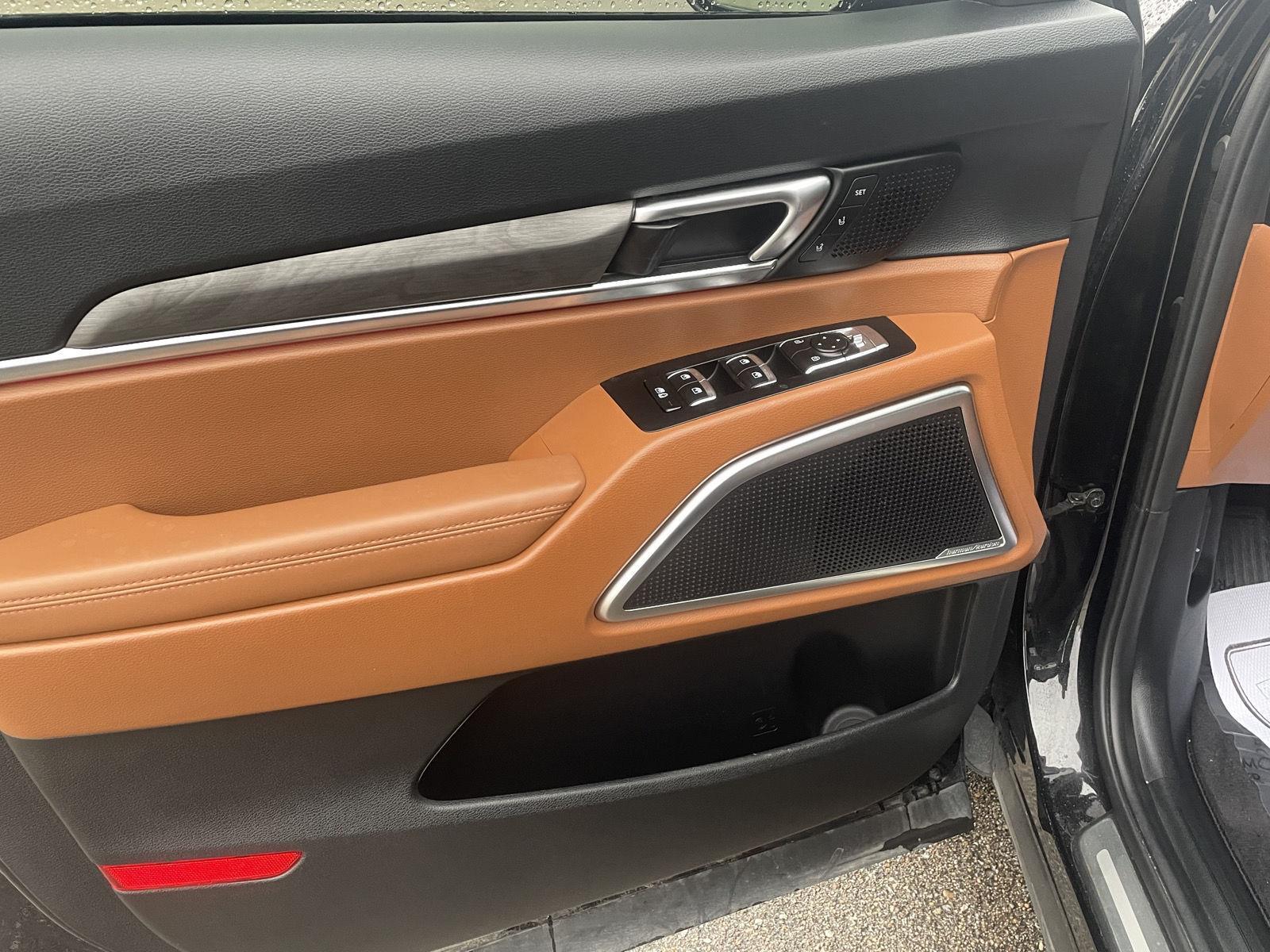 Used 2024 Kia Telluride SX X-Line SUV/Crossover for sale in Grand Island NE