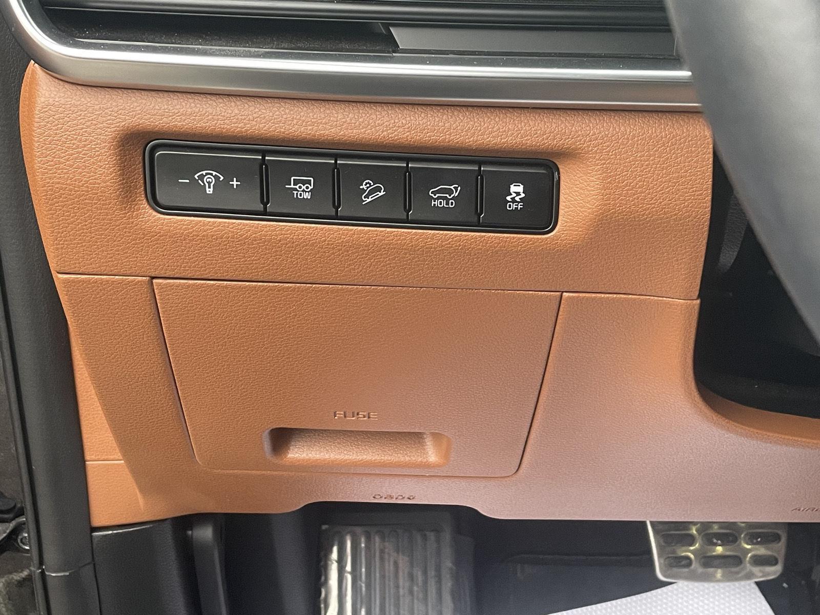 Used 2024 Kia Telluride SX X-Line SUV/Crossover for sale in Grand Island NE