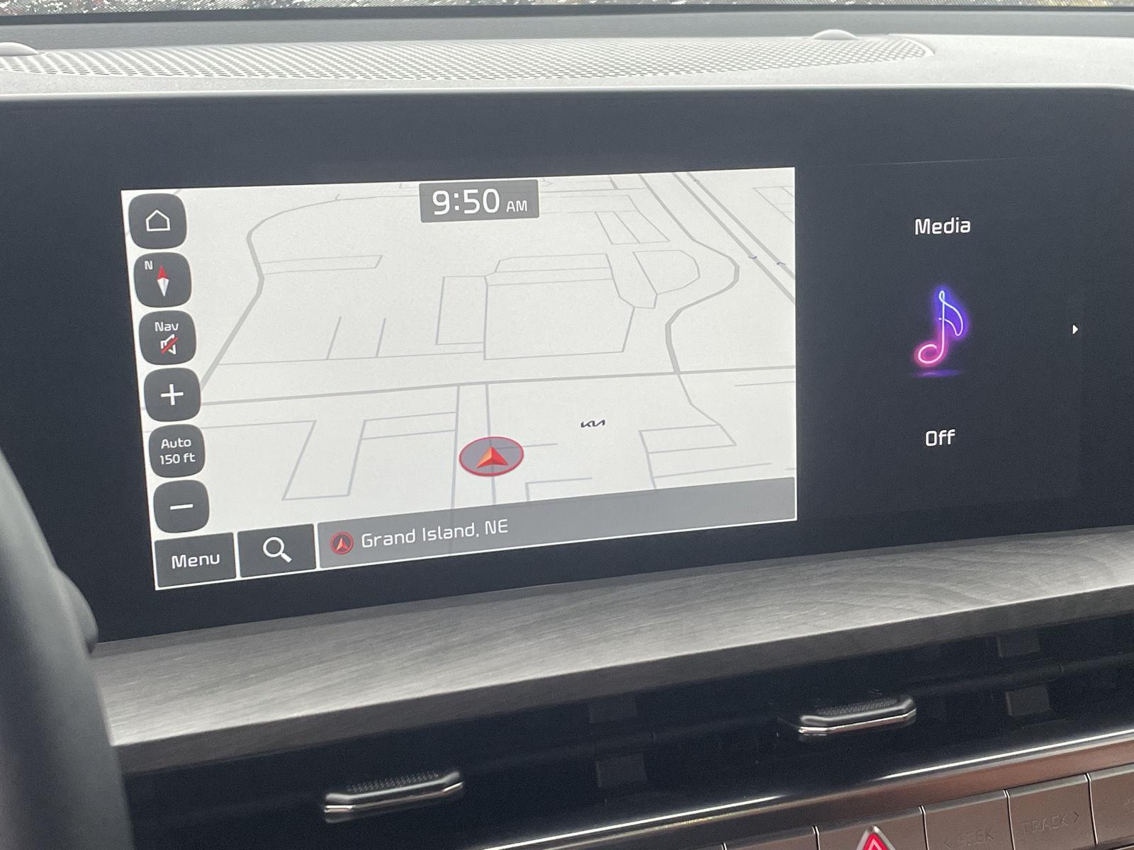 Used 2024 Kia Telluride SX X-Line SUV/Crossover for sale in Grand Island NE