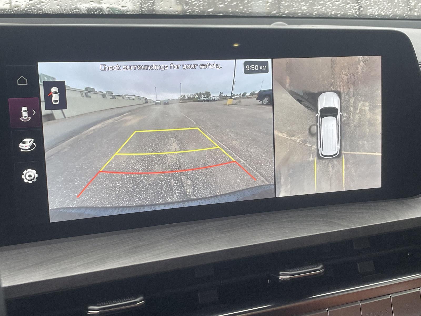 Used 2024 Kia Telluride SX X-Line SUV/Crossover for sale in Grand Island NE