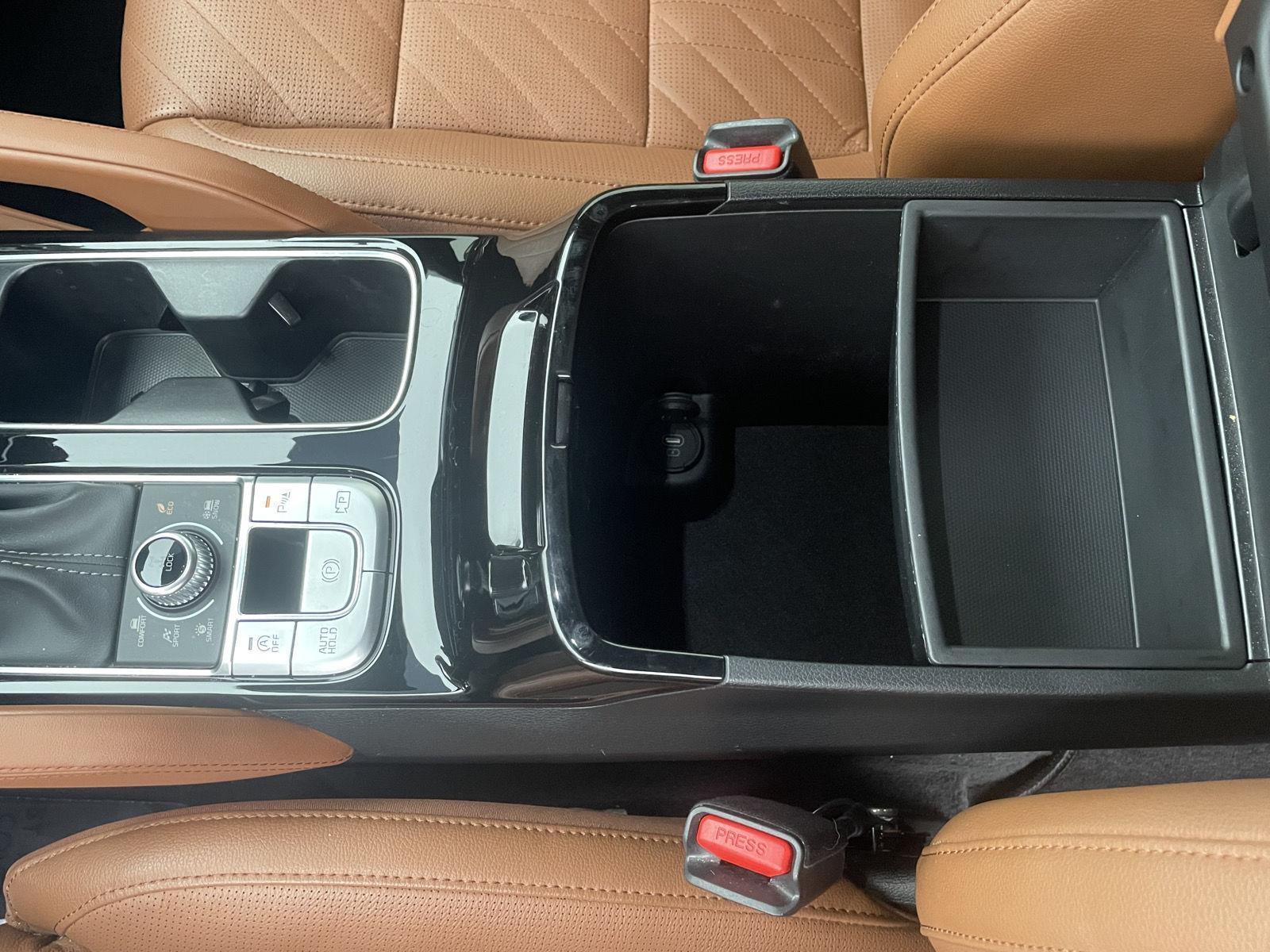 Used 2024 Kia Telluride SX X-Line SUV/Crossover for sale in Grand Island NE