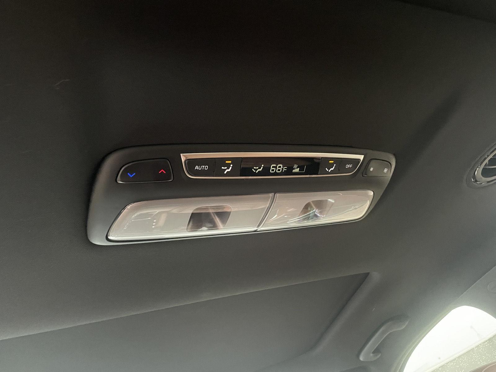 Used 2024 Kia Telluride SX X-Line SUV/Crossover for sale in Grand Island NE