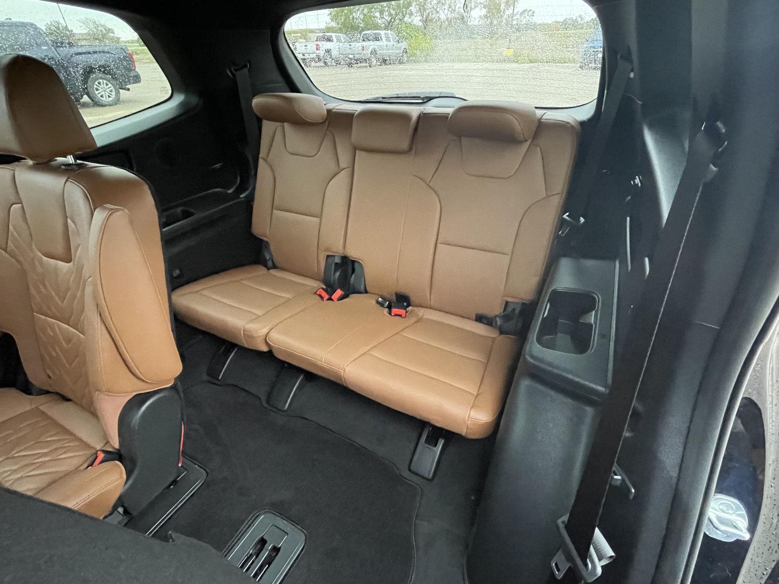 Pre-Owned 2024 Kia Telluride for sale in Grand Island NE