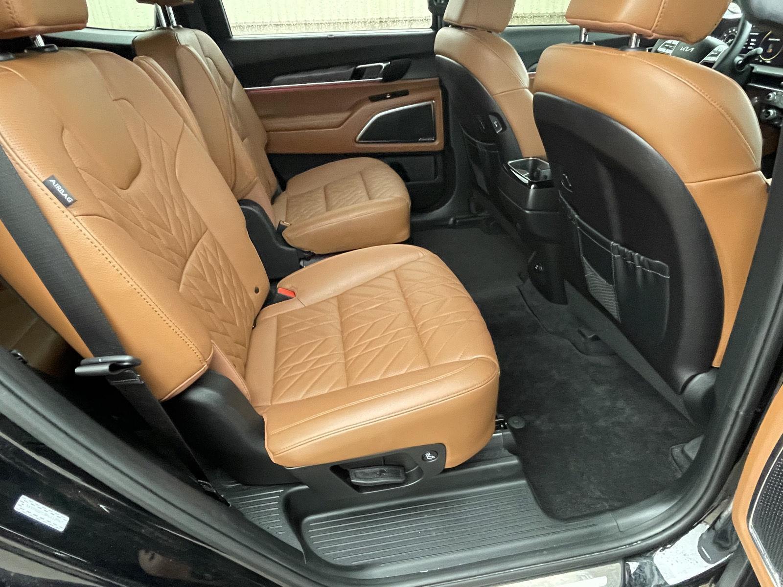 Used 2024 Kia Telluride SX X-Line SUV/Crossover for sale in Grand Island NE