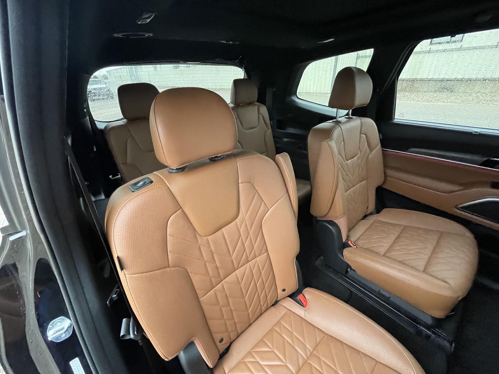 Pre-Owned 2024 Kia Telluride for sale in Grand Island NE