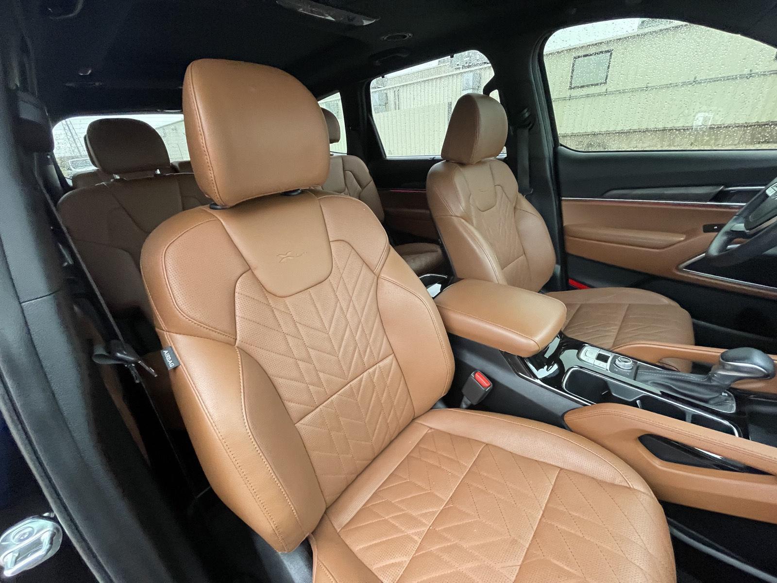 Used 2024 Kia Telluride SX X-Line SUV/Crossover for sale in Grand Island NE