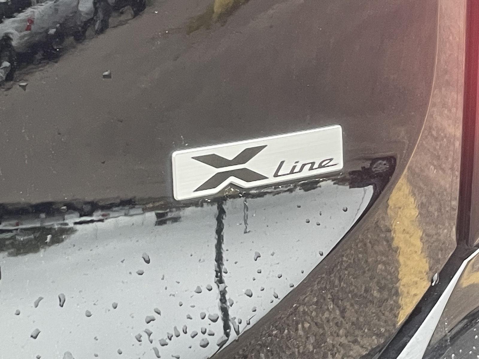 Used 2024 Kia Telluride SX X-Line SUV/Crossover for sale in Grand Island NE