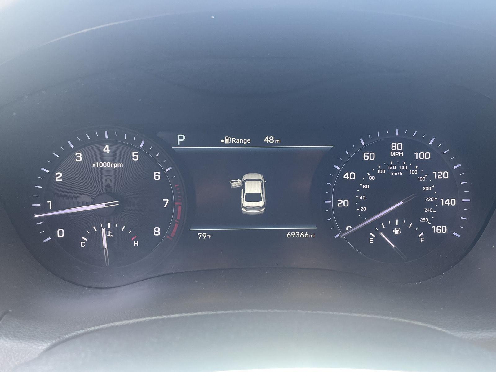 Pre-Owned 2019 Genesis G80 for sale in Grand Island NE