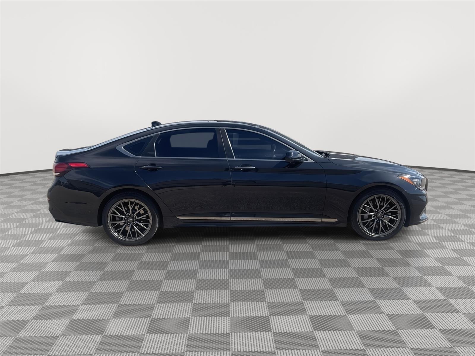 Pre-Owned 2019 Genesis G80 for sale in Grand Island NE