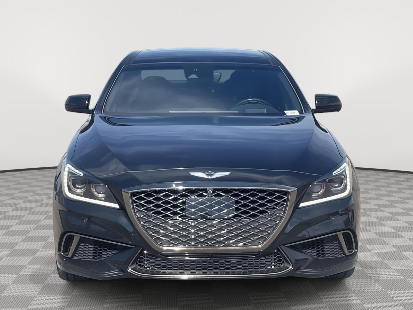 Pre-Owned 2019 Genesis G80 for sale in Grand Island NE
