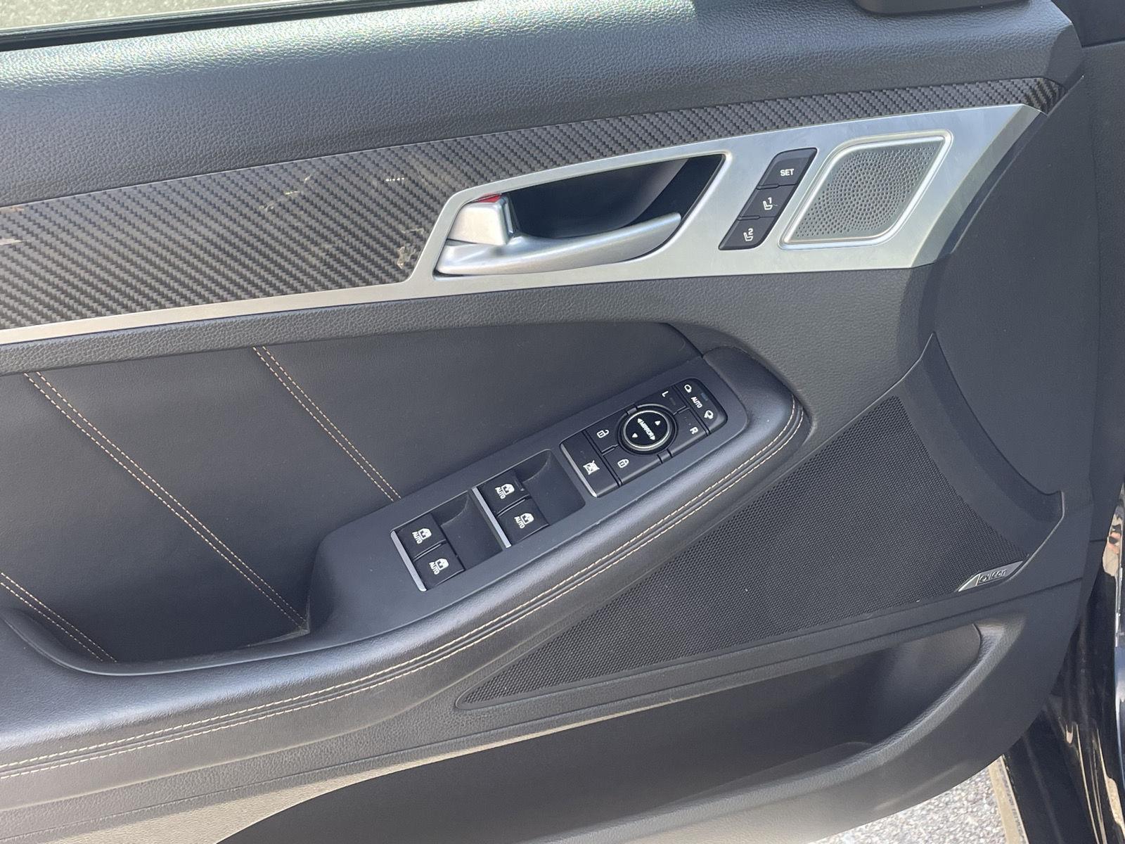 Pre-Owned 2019 Genesis G80 for sale in Grand Island NE