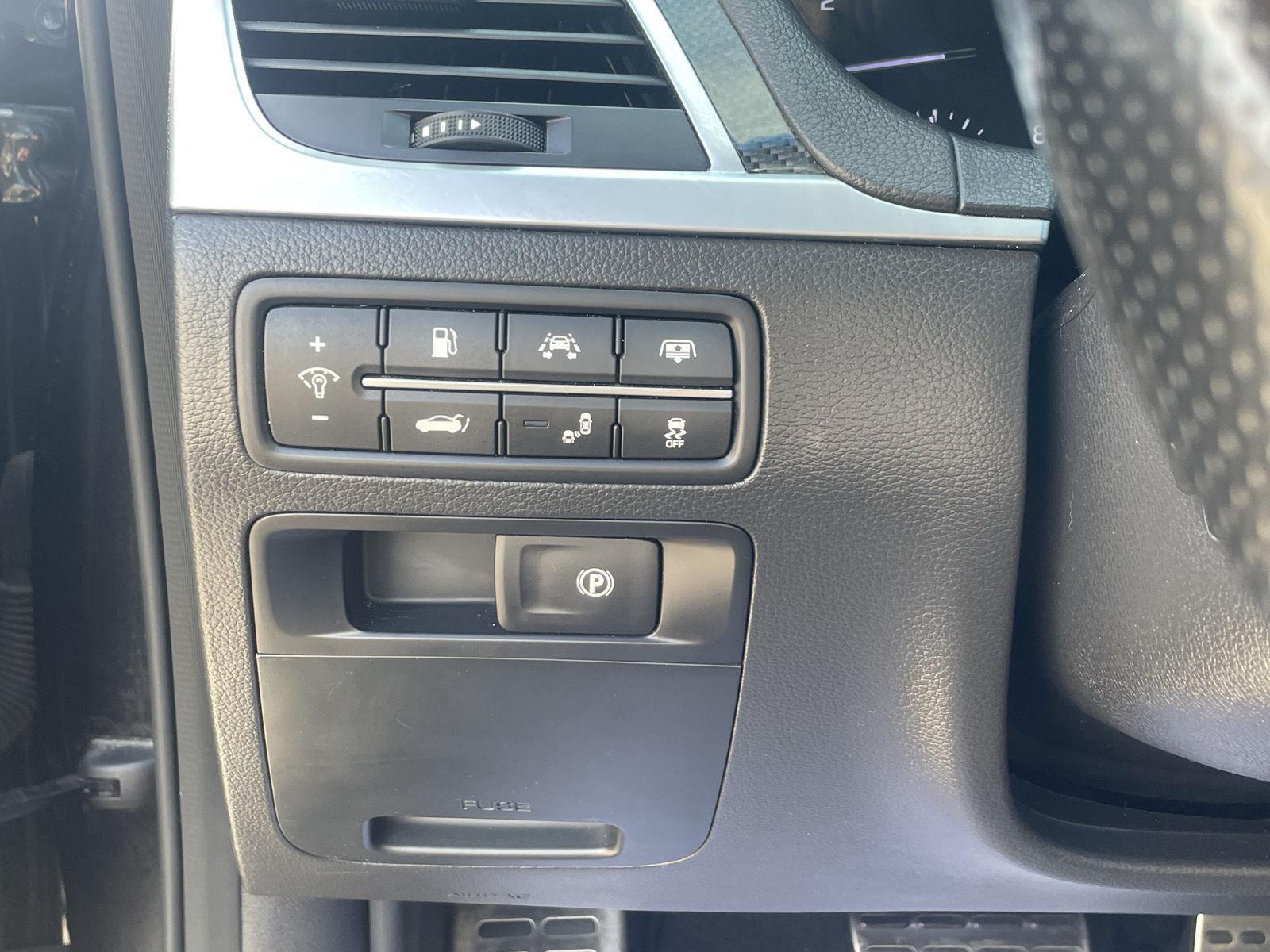 Pre-Owned 2019 Genesis G80 for sale in Grand Island NE