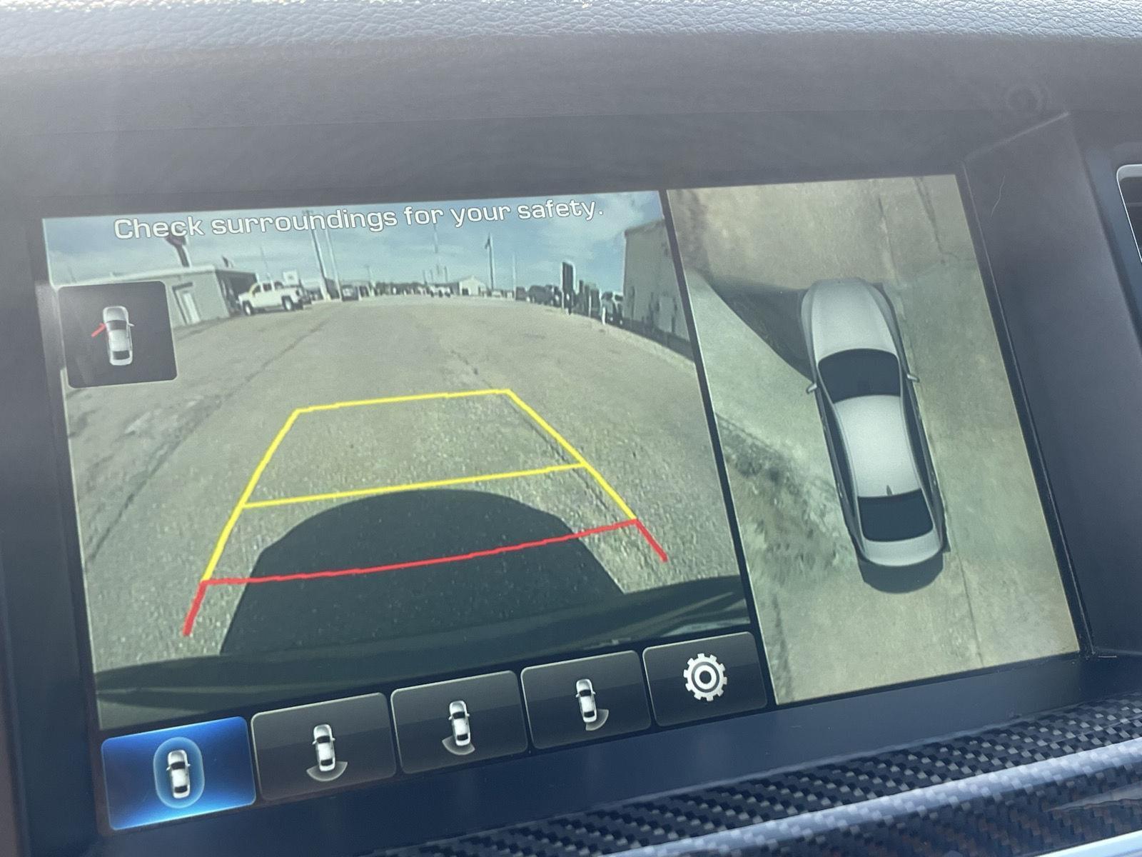 Pre-Owned 2019 Genesis G80 for sale in Grand Island NE