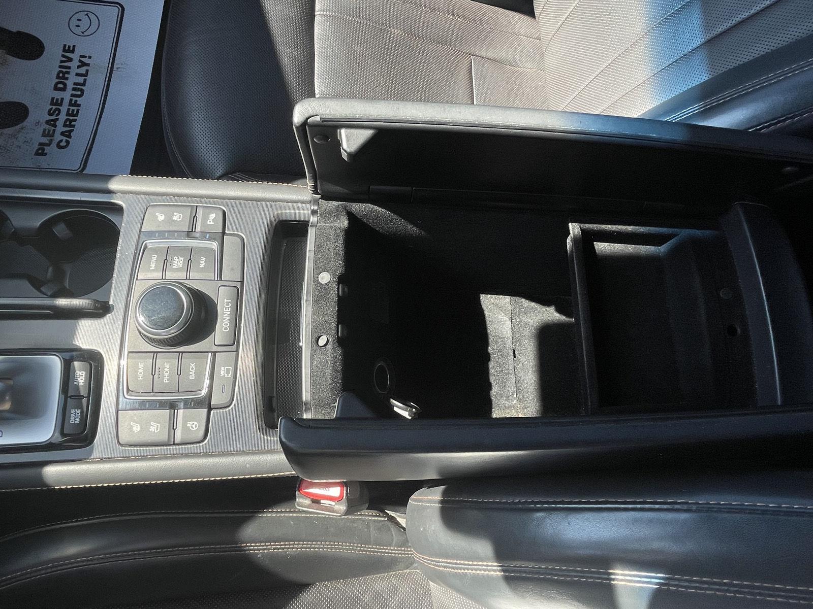 Pre-Owned 2019 Genesis G80 for sale in Grand Island NE