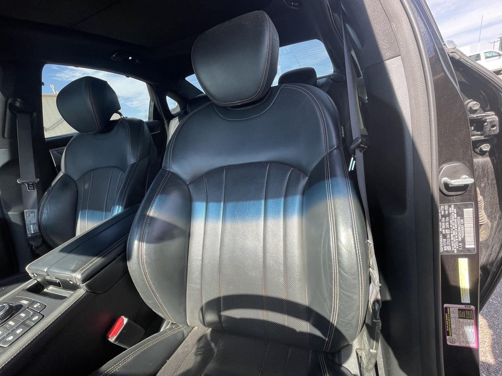 Pre-Owned 2019 Genesis G80 for sale in Grand Island NE