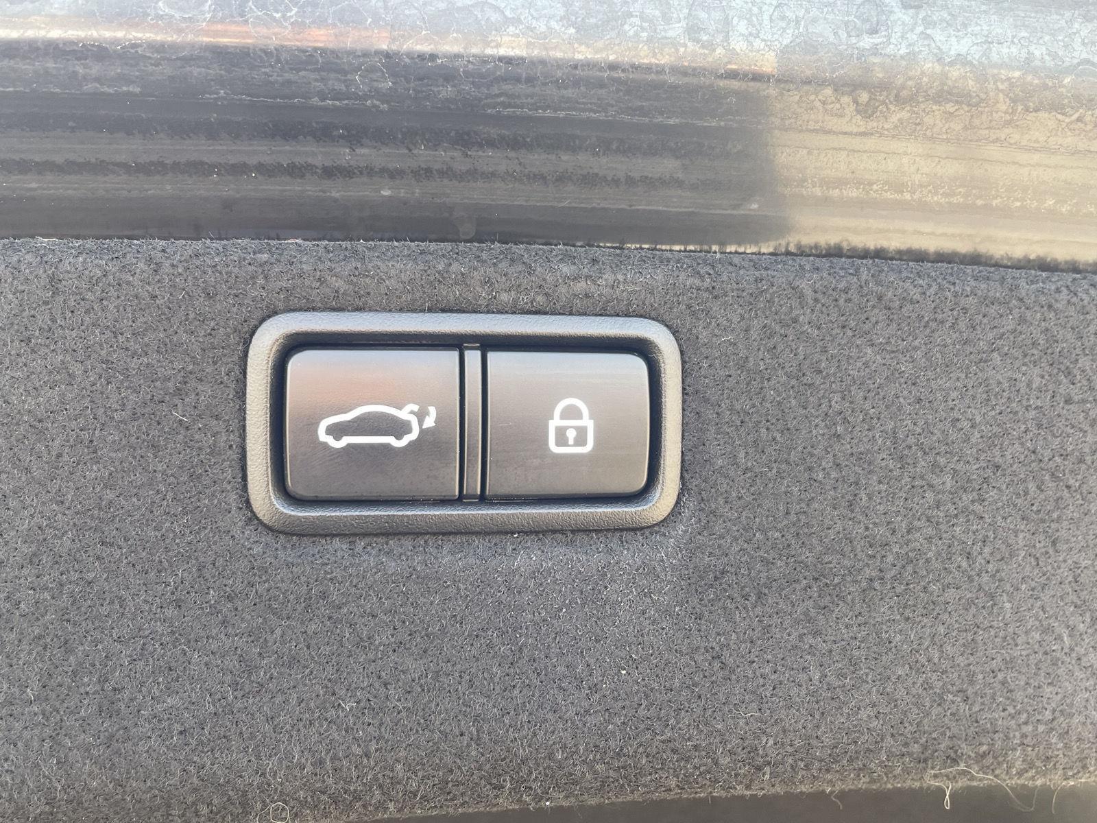 Pre-Owned 2019 Genesis G80 for sale in Grand Island NE