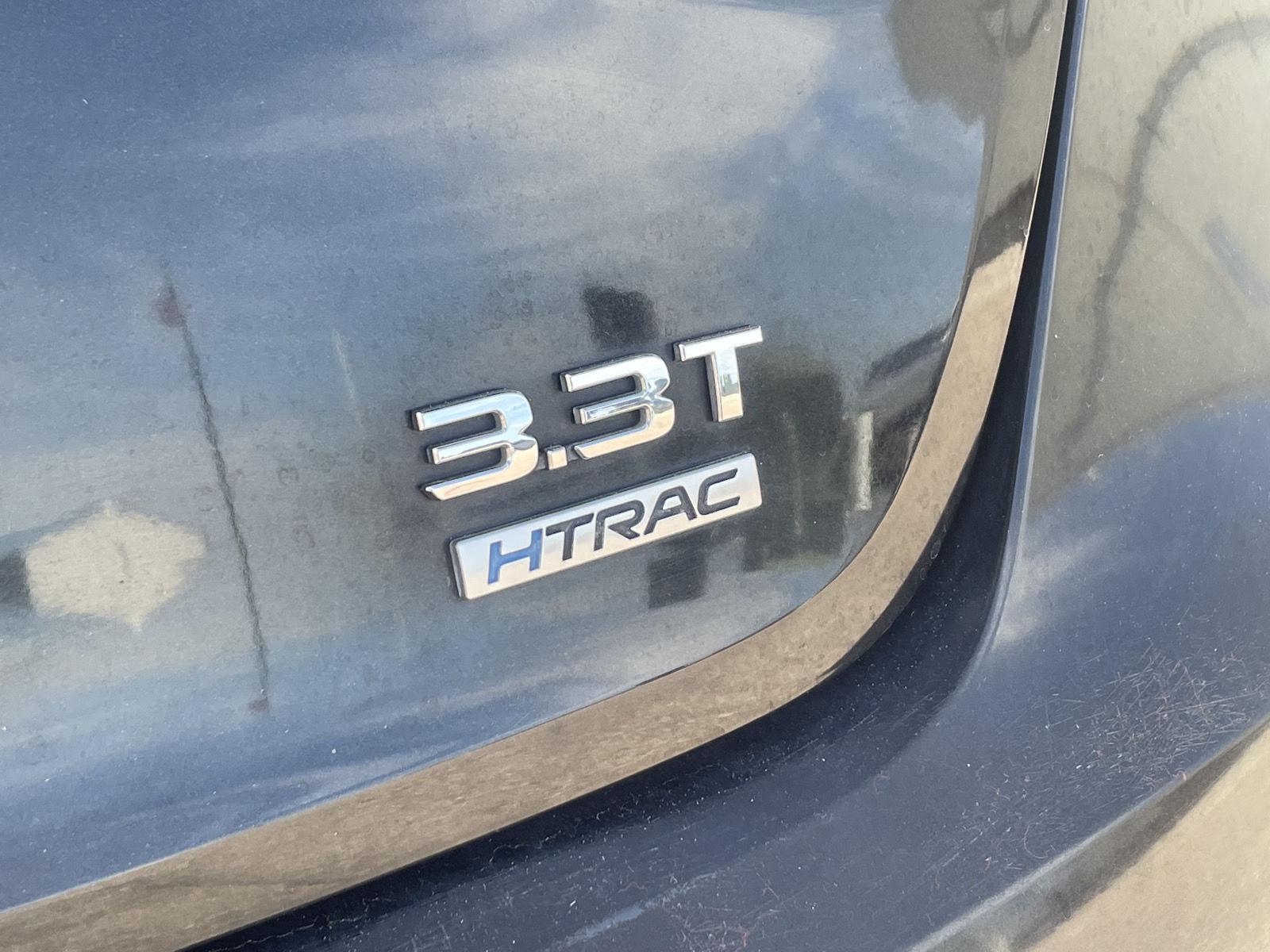 Pre-Owned 2019 Genesis G80 for sale in Grand Island NE