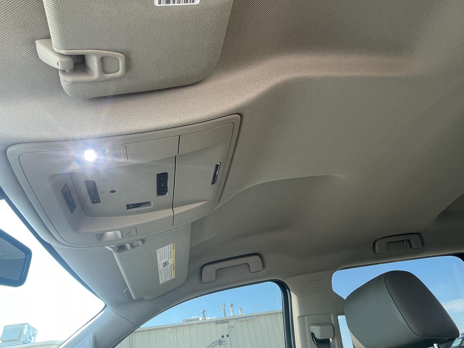 Used 2018 Chevrolet Silverado 1500 LTZ Crew Cab Truck for sale in Grand Island NE