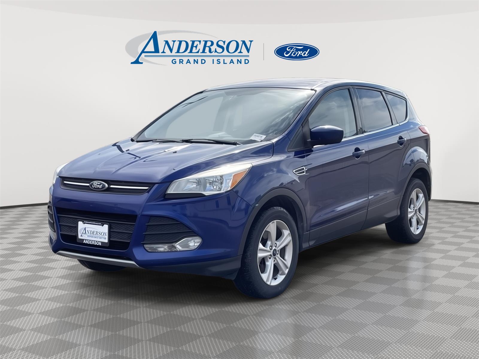 Used 2013 Ford Escape SE SUV/Crossover for sale in Grand Island NE