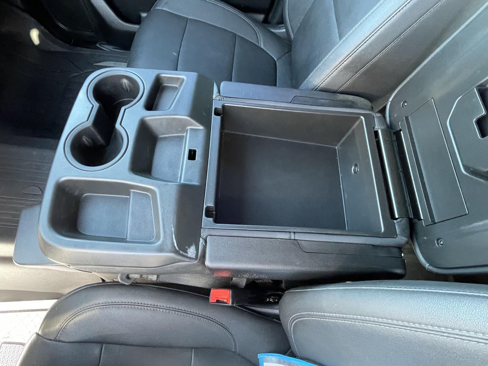 Used 2021 GMC Sierra 1500 SLT Crew Cab Truck for sale in Grand Island NE