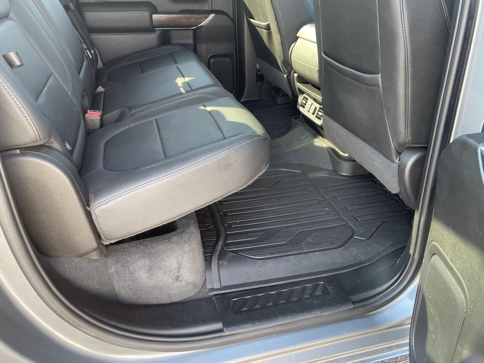 Pre-Owned 2021 GMC Sierra 1500 for sale in Grand Island NE