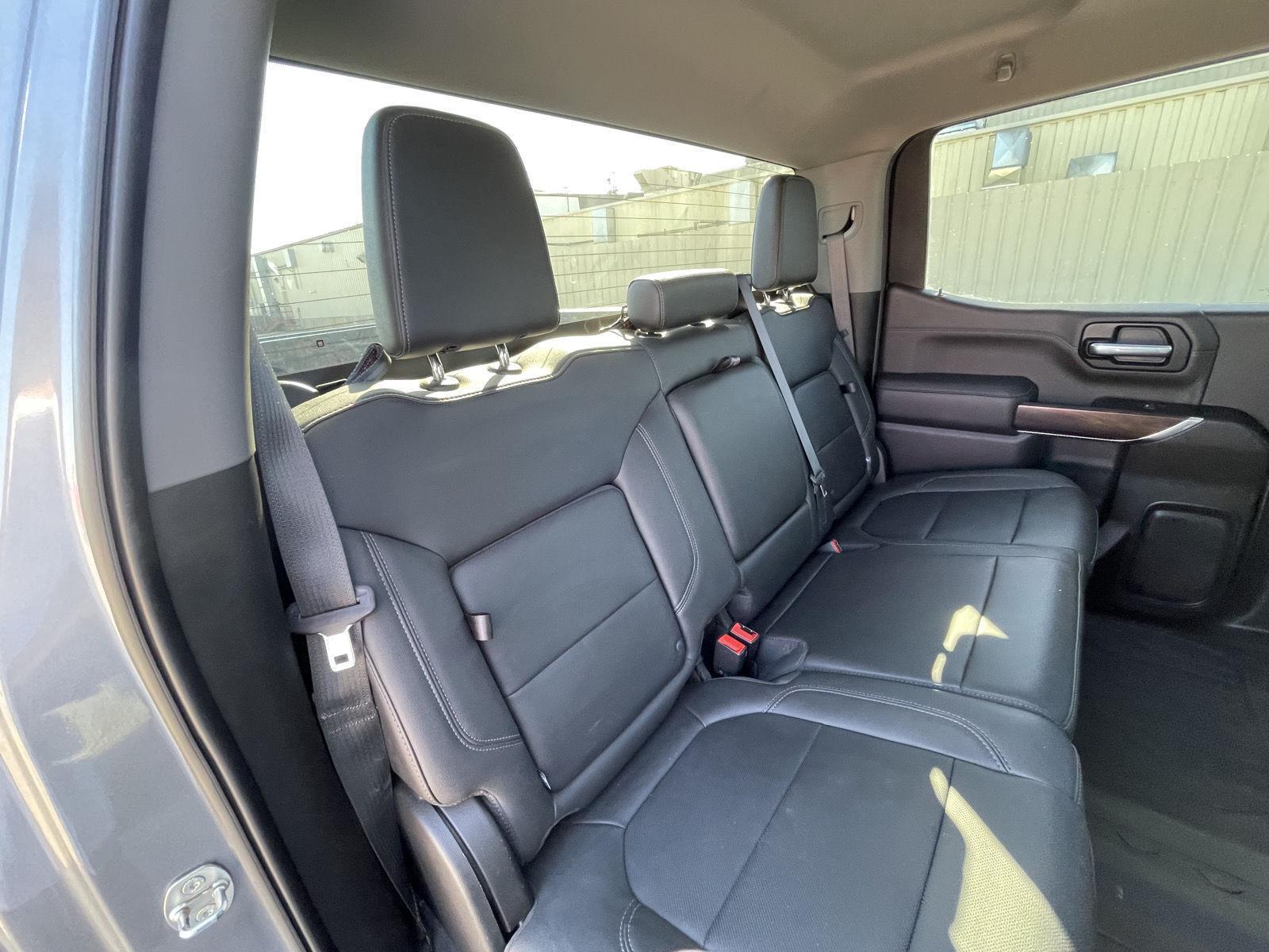 Pre-Owned 2021 GMC Sierra 1500 for sale in Grand Island NE