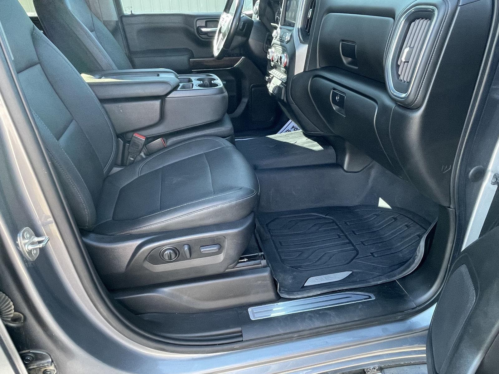 Pre-Owned 2021 GMC Sierra 1500 for sale in Grand Island NE