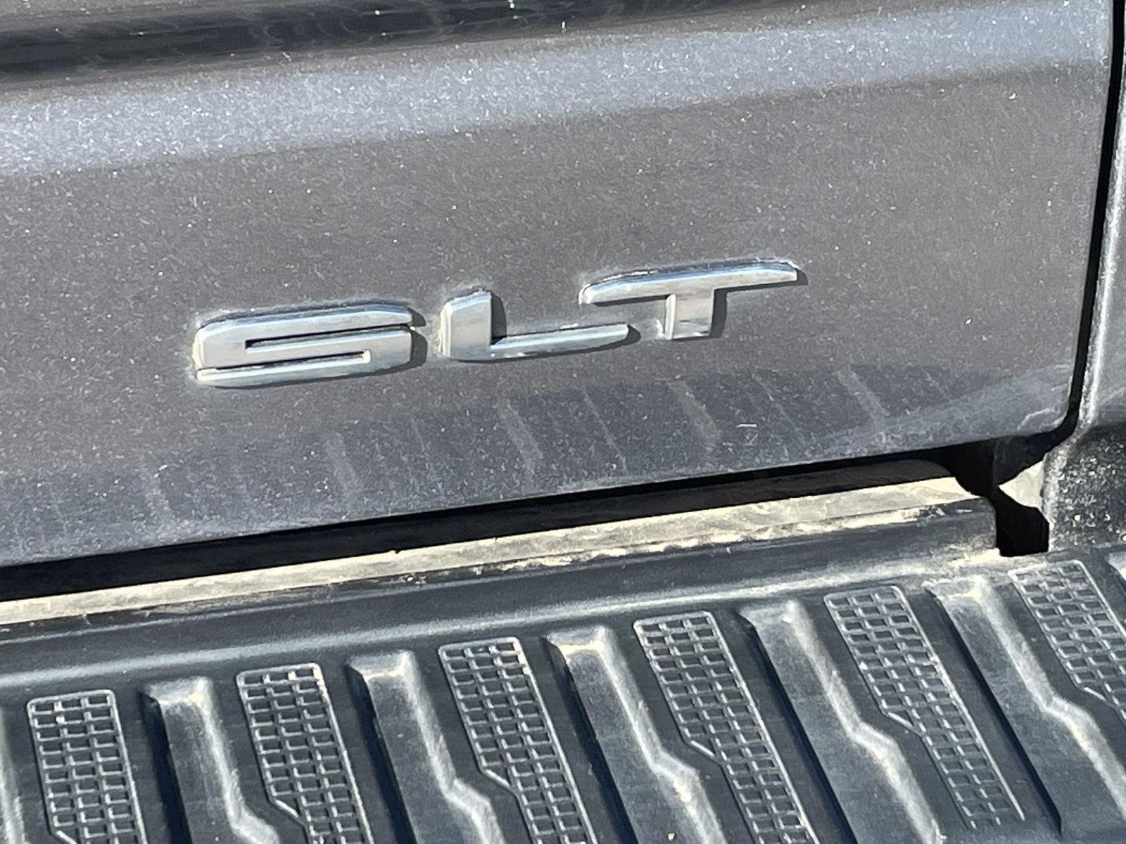 Pre-Owned 2021 GMC Sierra 1500 for sale in Grand Island NE