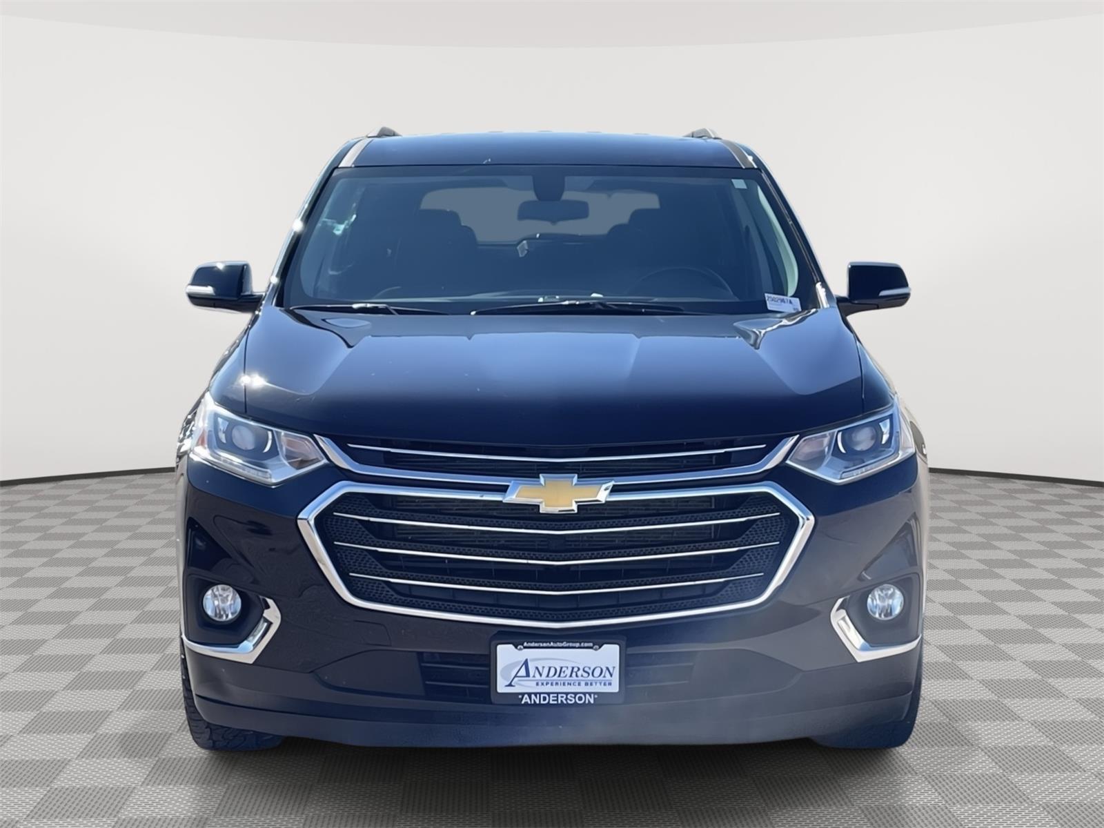Used 2020 Chevrolet Traverse LT Cloth SUV/Crossover for sale in Grand Island NE