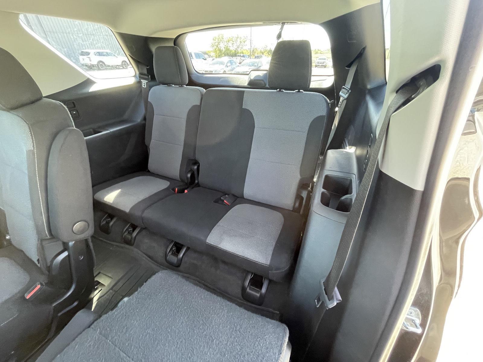 Used 2020 Chevrolet Traverse LT Cloth SUV/Crossover for sale in Grand Island NE