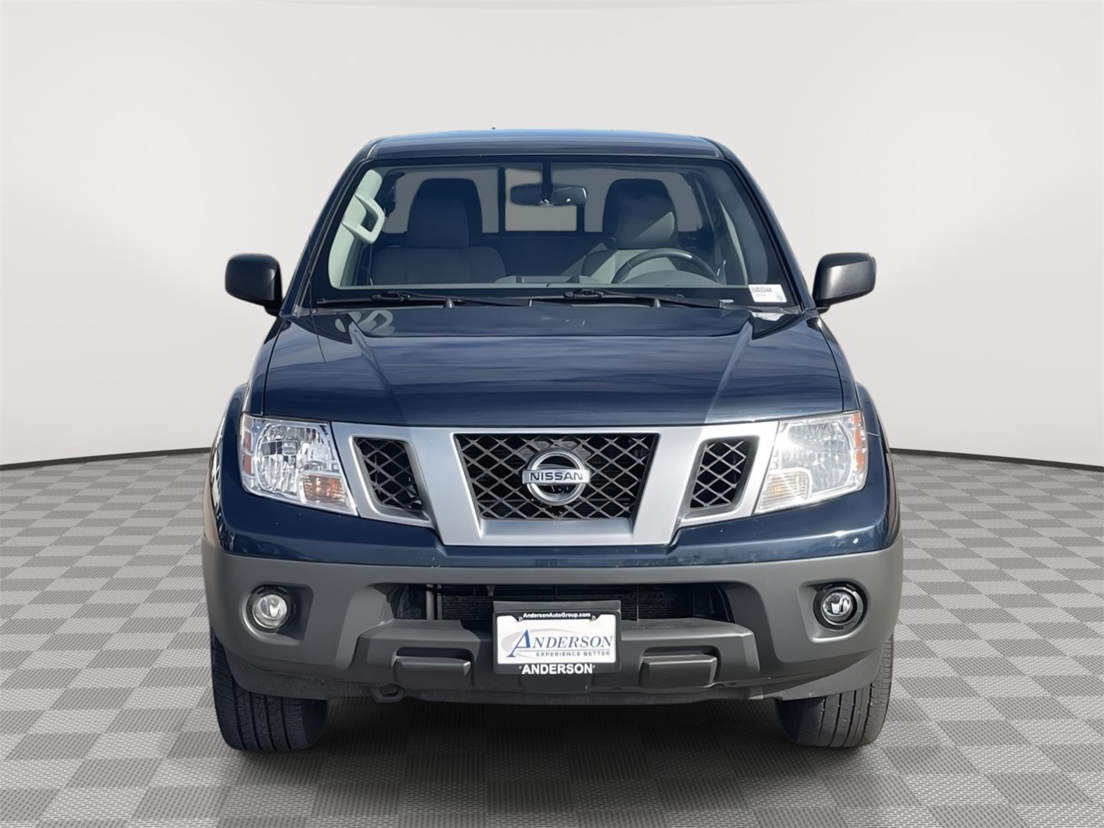 Used 2021 Nissan Frontier SV Crew Cab Truck for sale in Grand Island NE