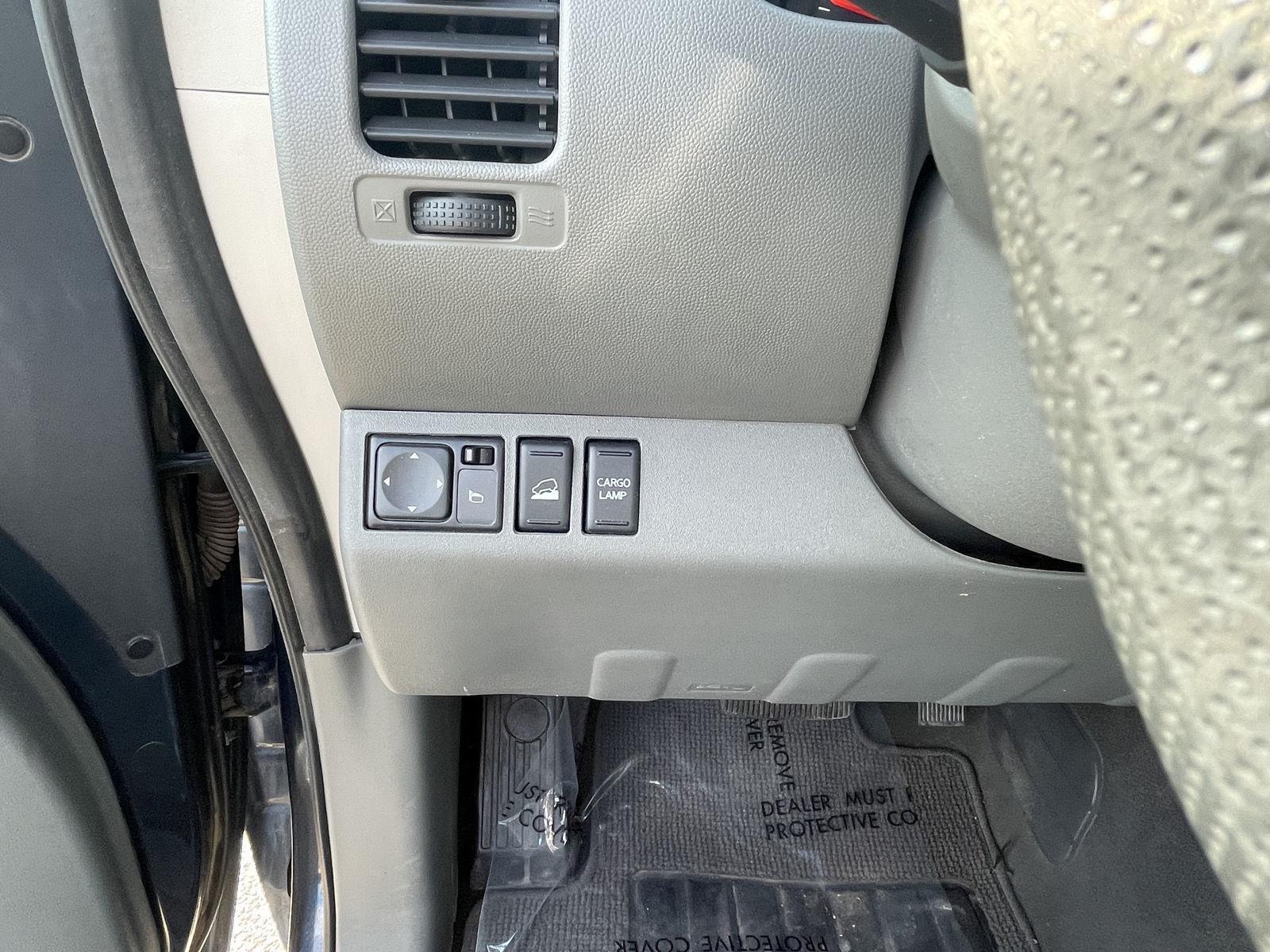 Used 2021 Nissan Frontier SV Crew Cab Truck for sale in Grand Island NE