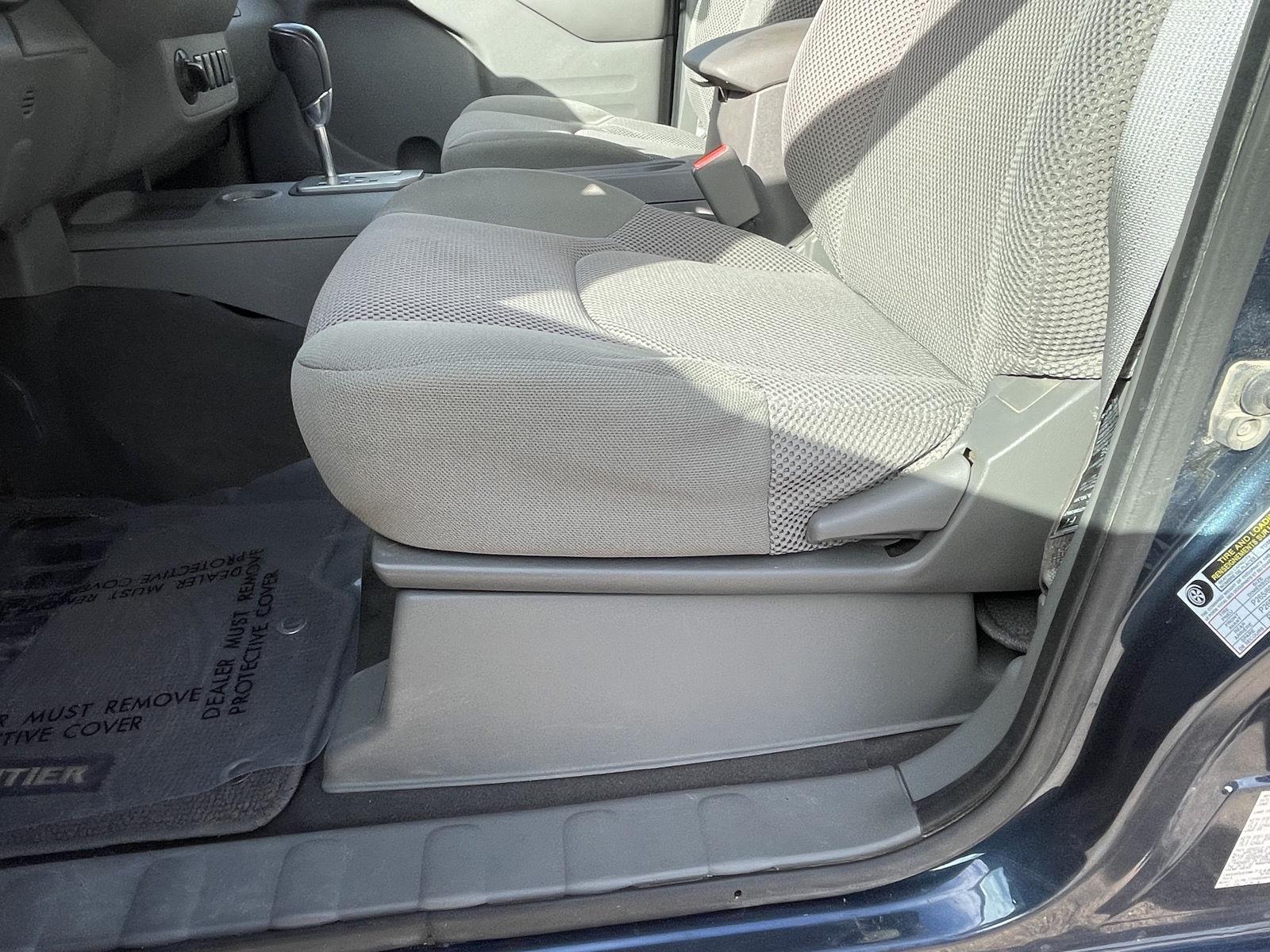 Used 2021 Nissan Frontier SV Crew Cab Truck for sale in Grand Island NE