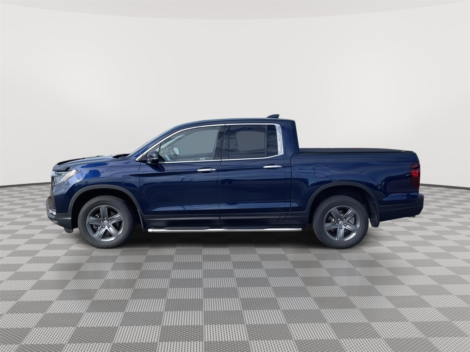 Used 2022 Honda Ridgeline for sale in Grand Island NE