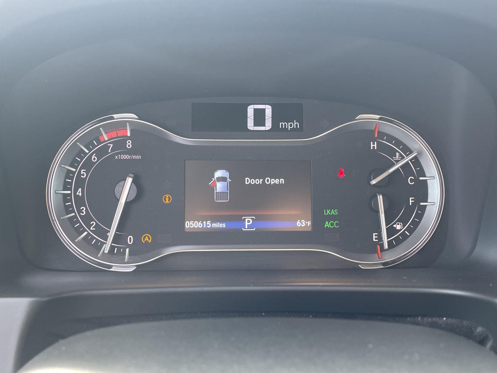 Used 2022 Honda Ridgeline for sale in Grand Island NE