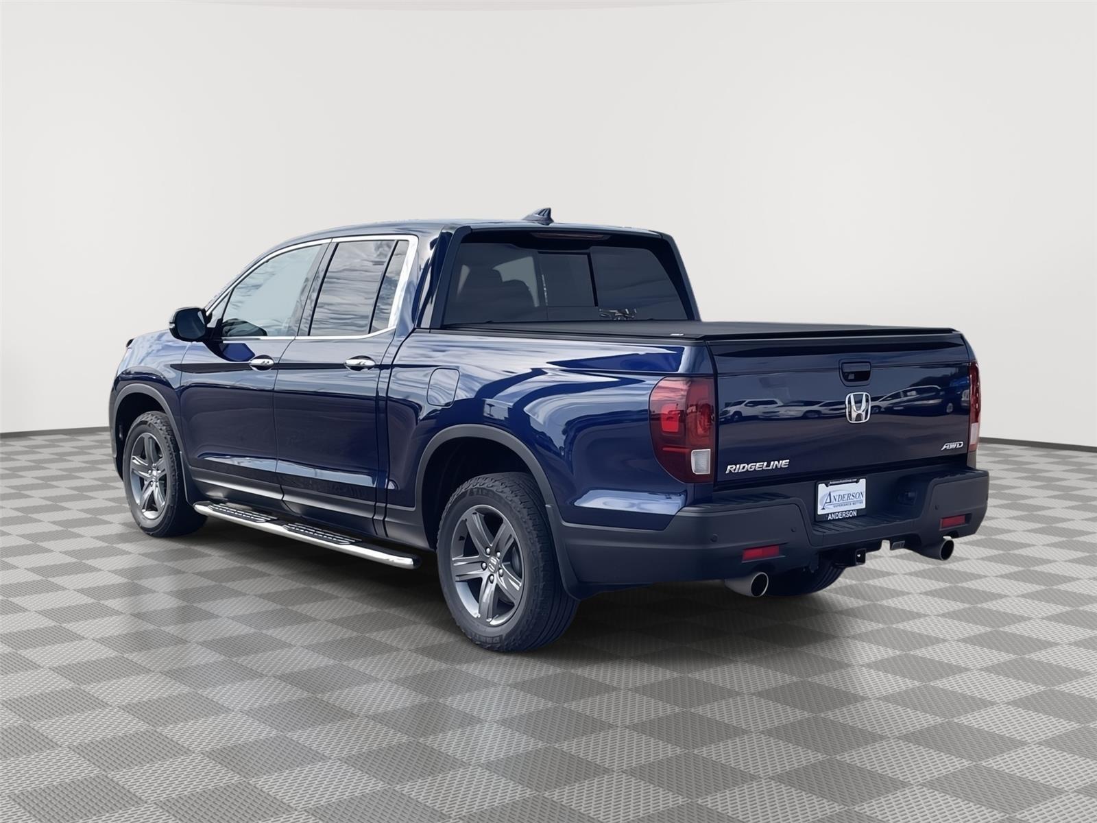 Used 2022 Honda Ridgeline for sale in Grand Island NE