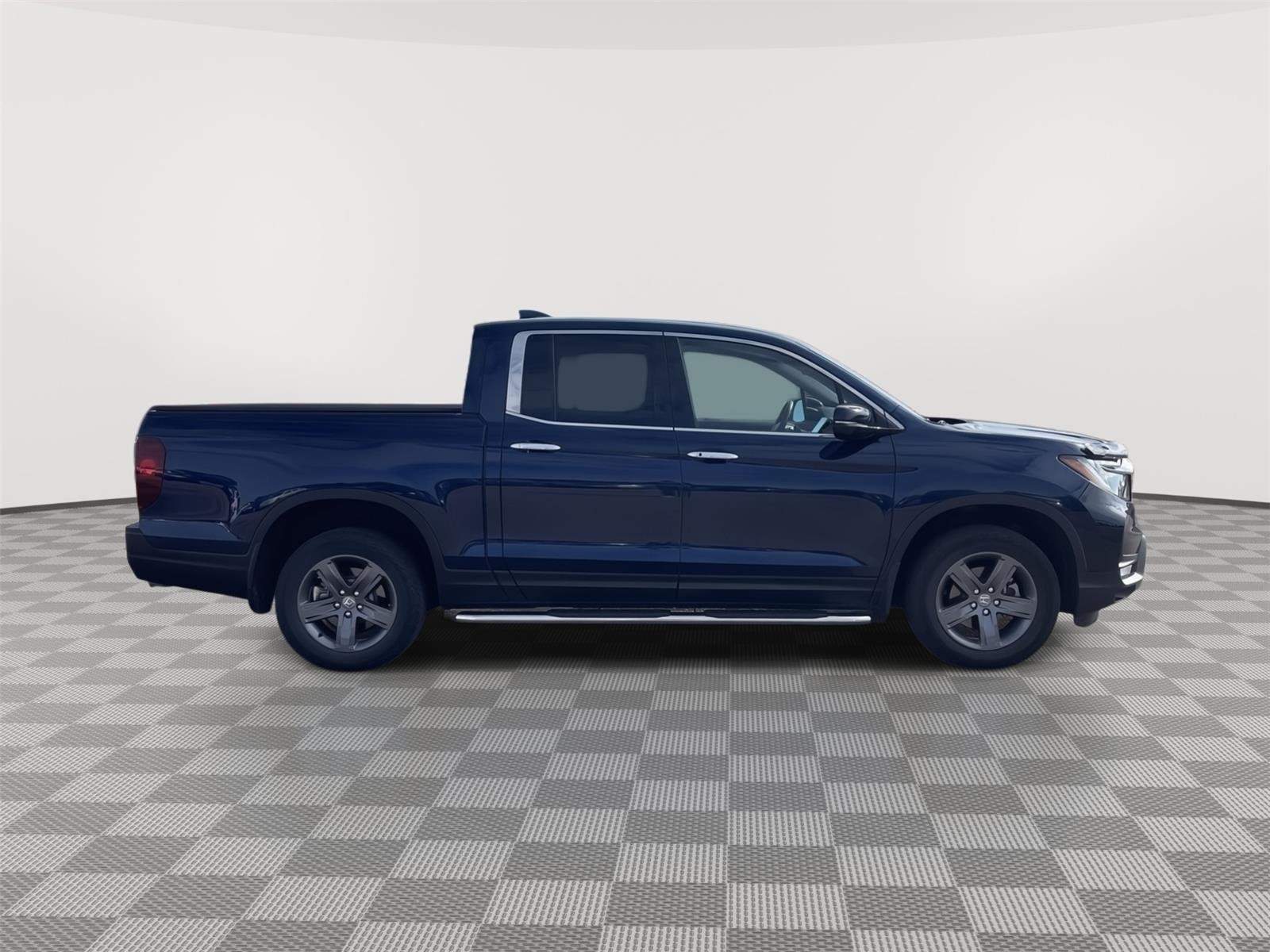 Used 2022 Honda Ridgeline for sale in Grand Island NE