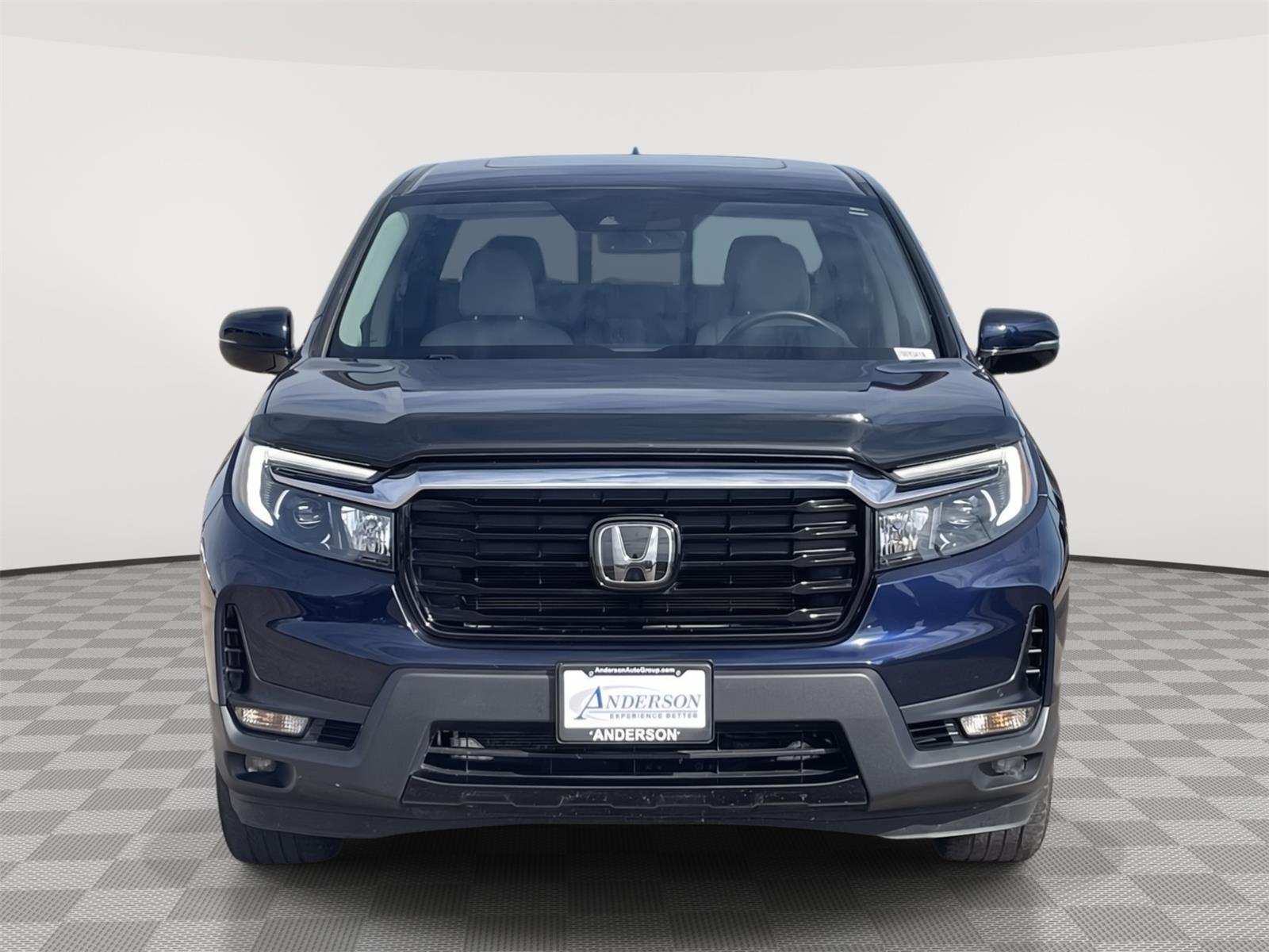 Used 2022 Honda Ridgeline for sale in Grand Island NE