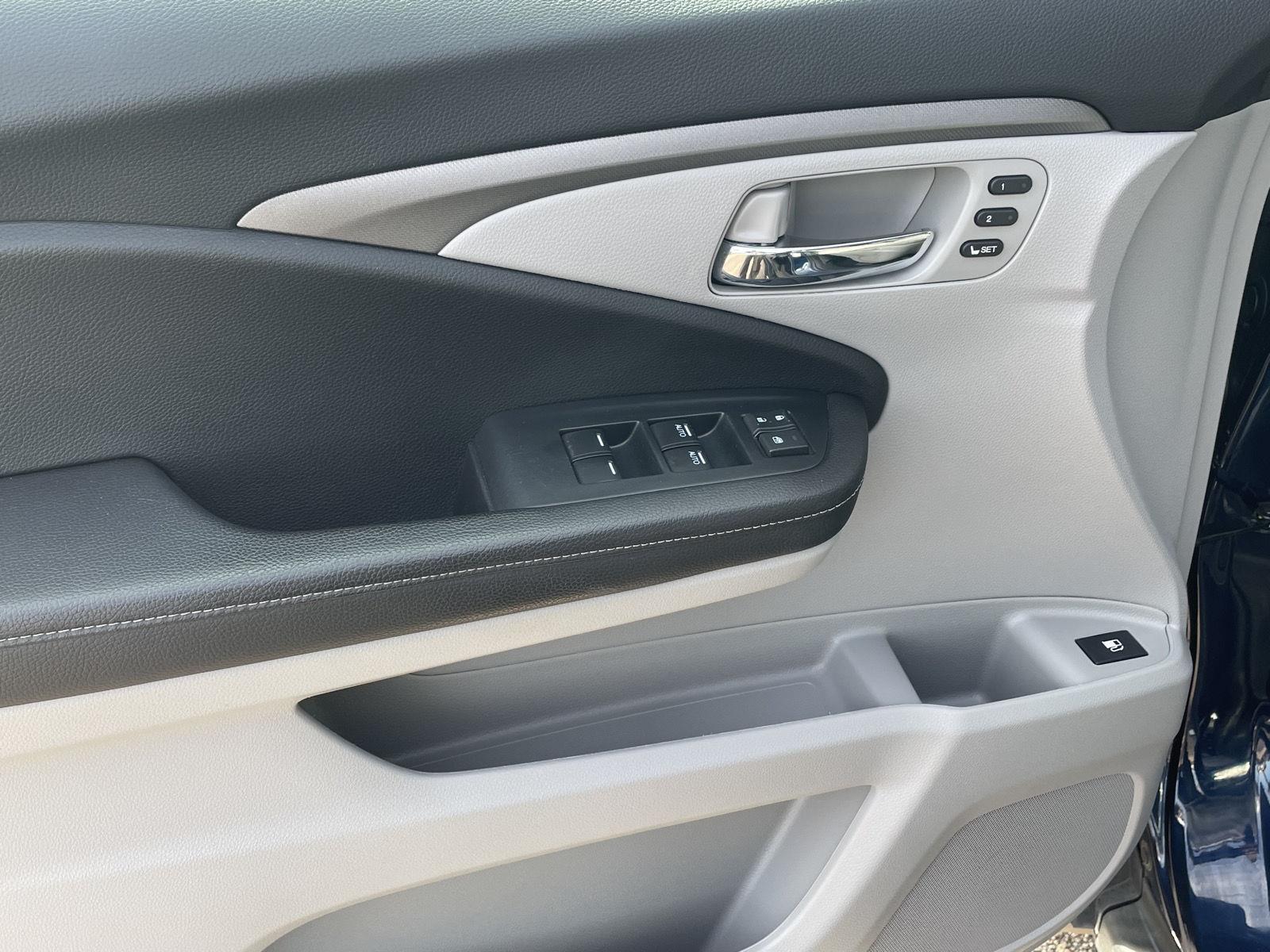 Used 2022 Honda Ridgeline for sale in Grand Island NE