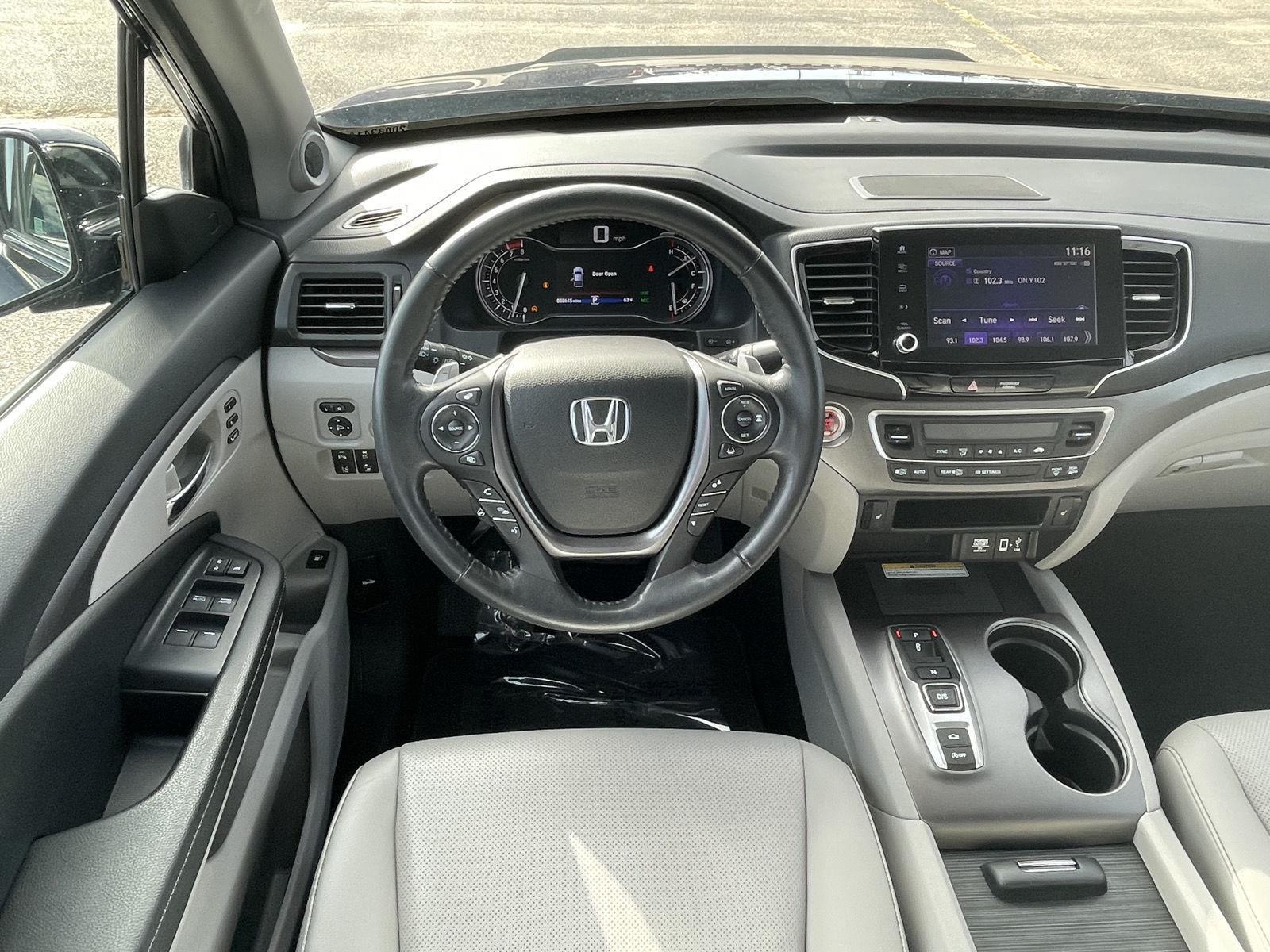 Used 2022 Honda Ridgeline for sale in Grand Island NE