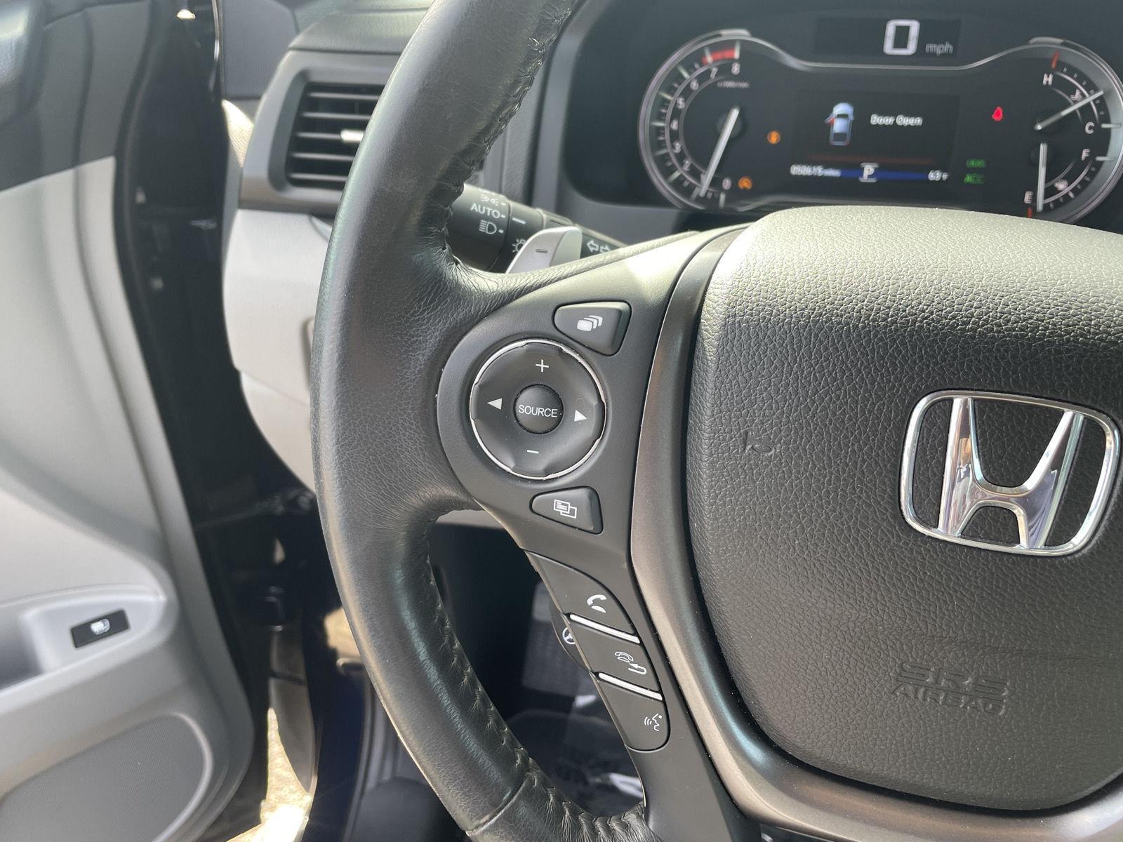 Used 2022 Honda Ridgeline for sale in Grand Island NE