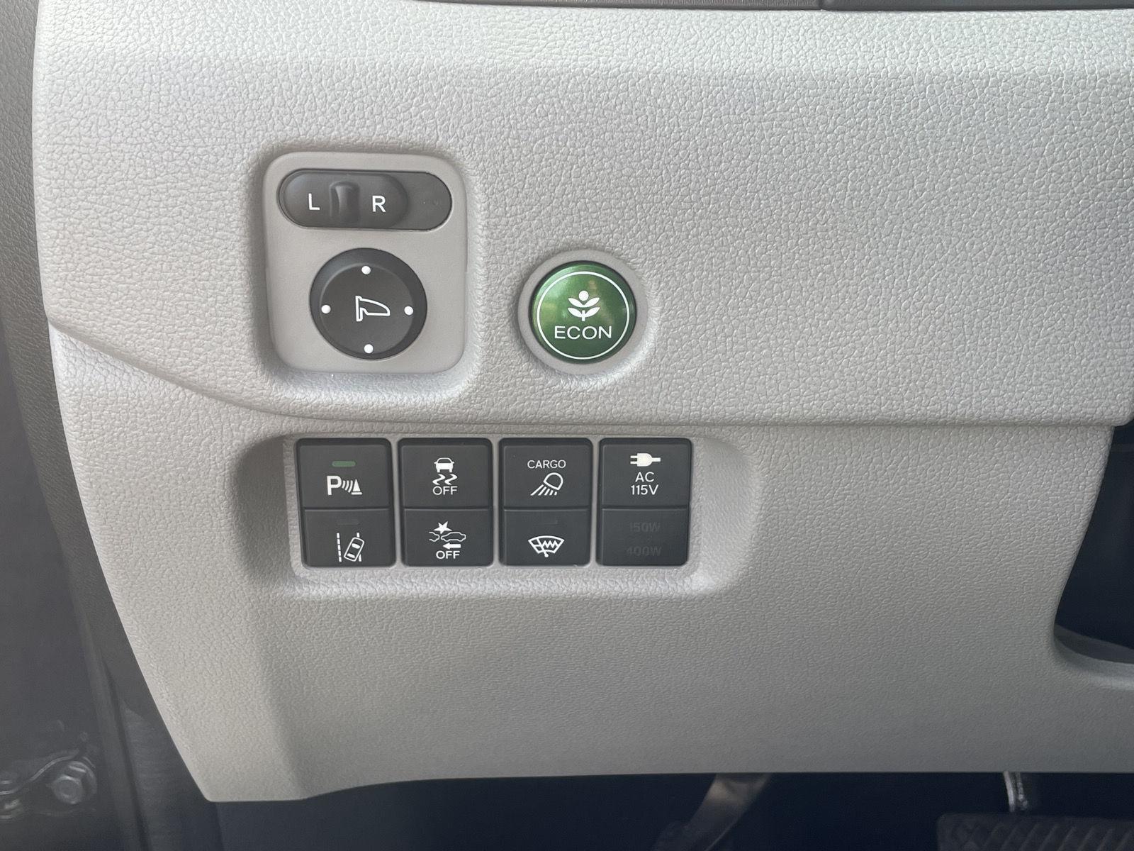 Used 2022 Honda Ridgeline for sale in Grand Island NE