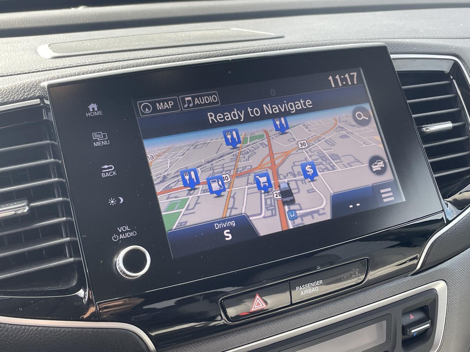 Used 2022 Honda Ridgeline for sale in Grand Island NE