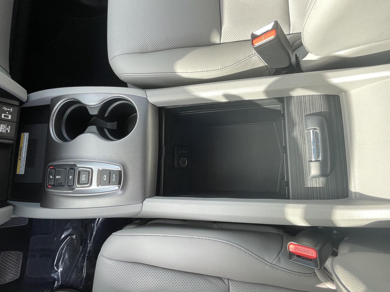 Used 2022 Honda Ridgeline for sale in Grand Island NE