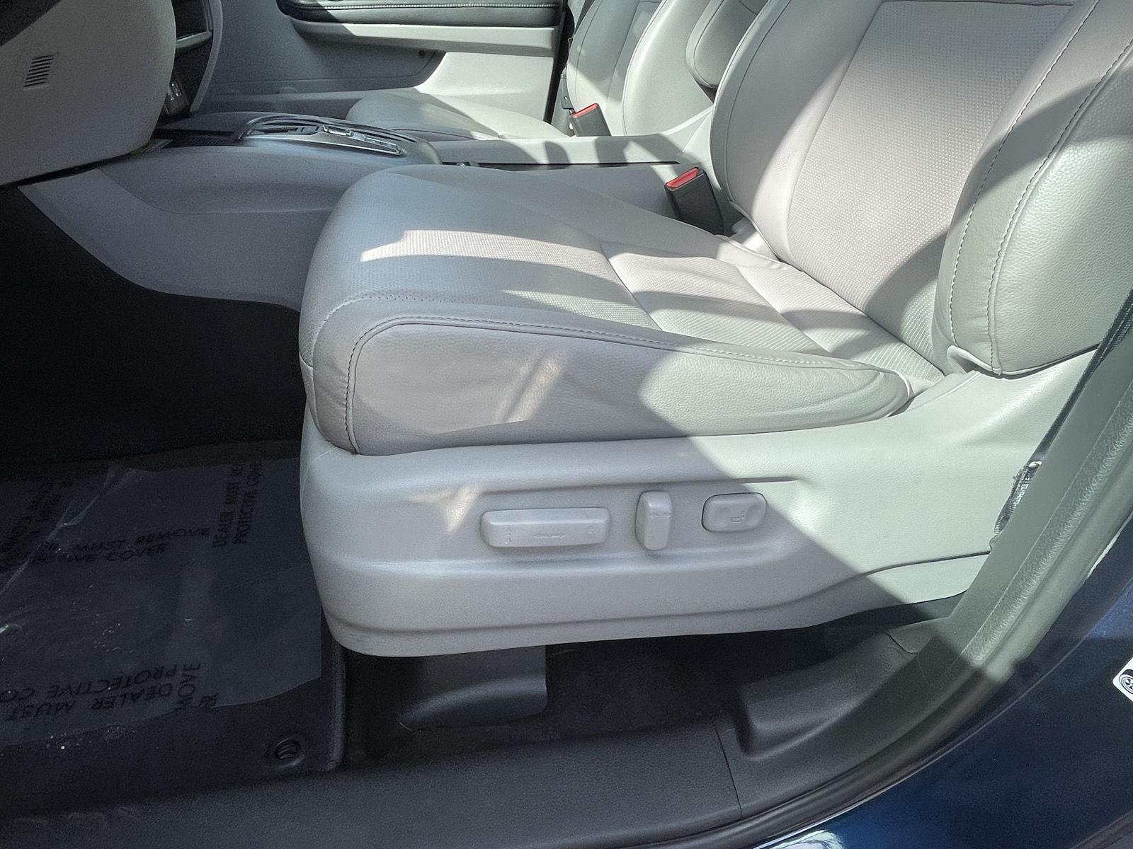 Used 2022 Honda Ridgeline for sale in Grand Island NE