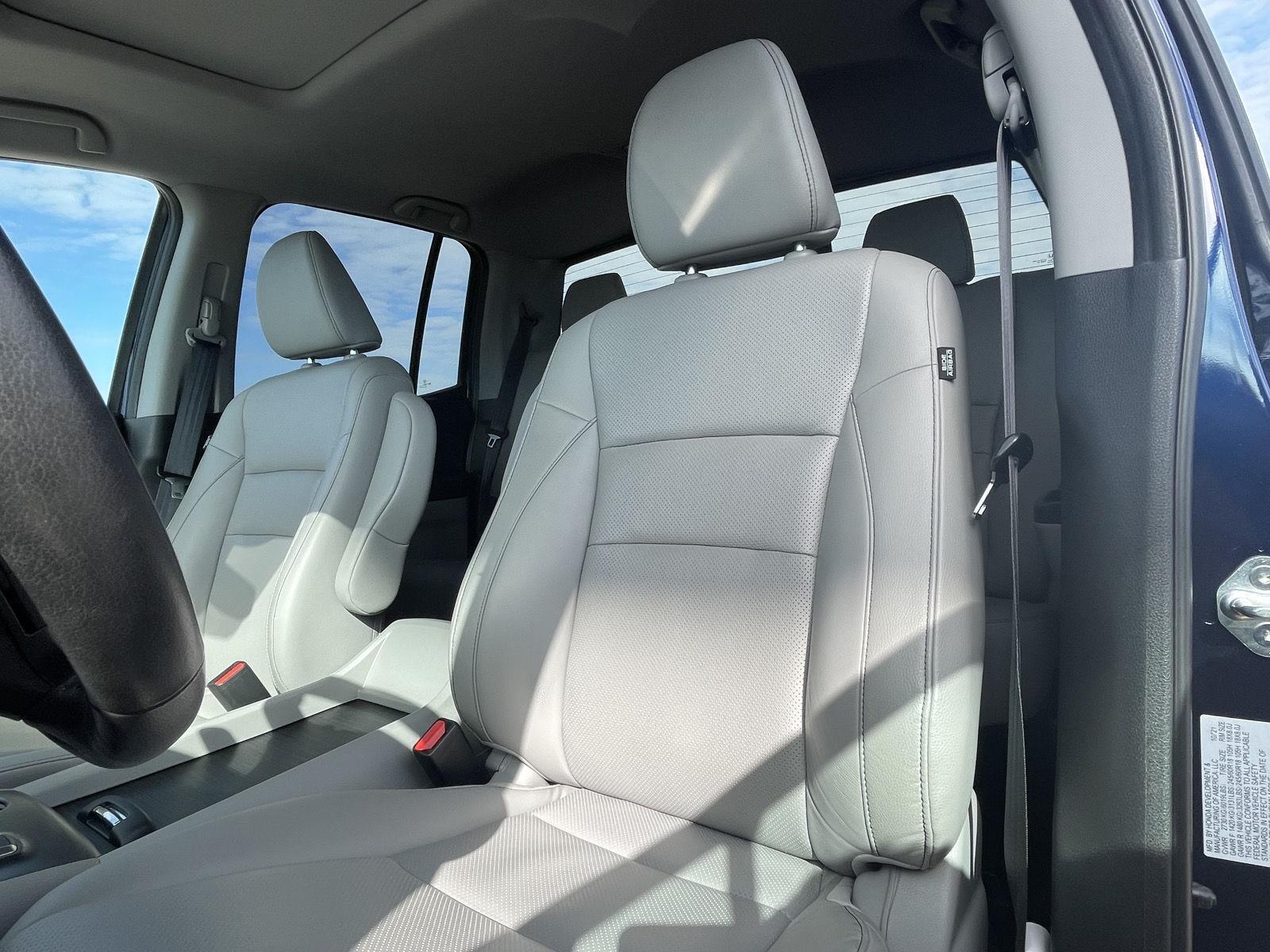 Used 2022 Honda Ridgeline for sale in Grand Island NE